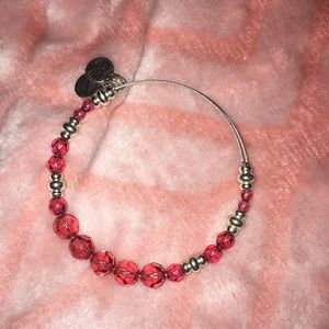 Alex and ani bracelet